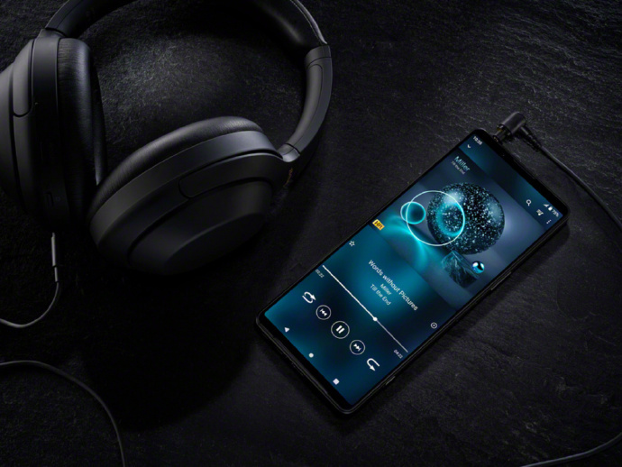 sony xperia 1 iv